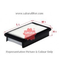 Фильтр воздушный SAKURA A1426
