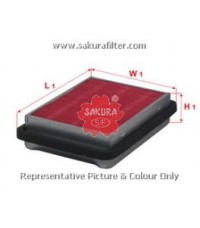 Фильтр воздушный SAKURA A1504