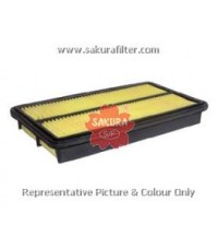 Фильтр воздушный SAKURA A1662