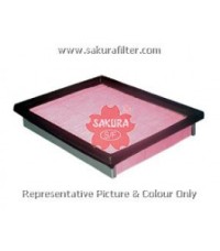 Фильтр воздушный SAKURA A1764
