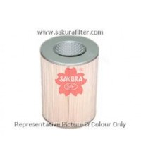 Фильтр воздушный SAKURA A1812