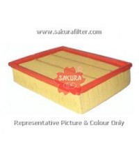 Фильтр воздушный SAKURA A2416