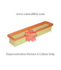 Фильтр воздушный SAKURA A2539