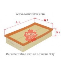 Фильтр воздушный SAKURA A2606