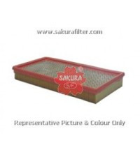 Фильтр воздушный SAKURA A2621