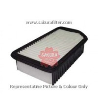 Фильтр воздушный SAKURA A28620
