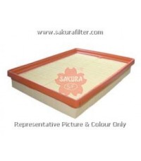 Фильтр воздушный SAKURA A29370