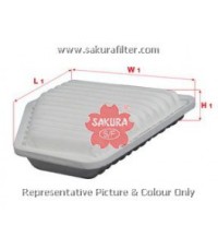 Фильтр воздушный SAKURA A3306