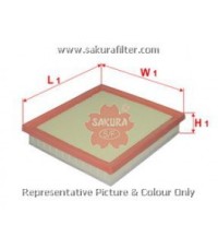 Фильтр воздушный SAKURA A33980