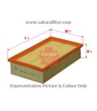 Фильтр воздушный SAKURA A6128