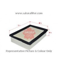 Фильтр воздушный SAKURA A65540
