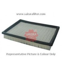 Фильтр воздушный SAKURA A6609