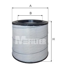 Фильтр воздушный MFilter A 855 (основной к A 855/1)
