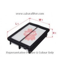 Фильтр воздушный SAKURA A90040