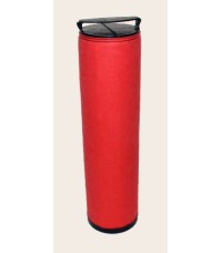 Фильтр воздушный Fleetguard AF26400 MASSEY-FERGUSON 3902812M1