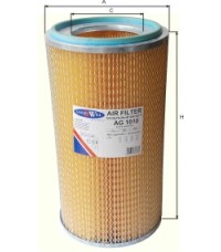 Фильтр воздушный Goodwill AG1010 Фильтр воздушный Goodwill AG1010
