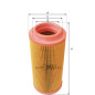 Фильтр воздушный Goodwill AG1038 (внешний) Duetz, Atlas Copco