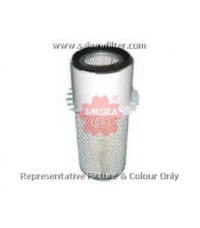 Фильтр воздушный SAKURA AS-5628
