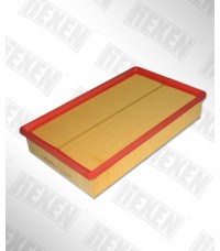 Фильтр воздушный HEXEN A11003 Audi 80,100,200, A6, Volkswagen Golf II,Jetta,Passat(3A5)