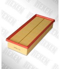 Фильтр воздушный HEXEN A11008 Audi 80,90,100,Volkswagen Caddy I,Golf I, II, Jetta, Passat(32B)