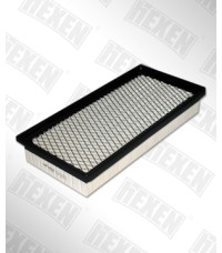 Фильтр воздушный HEXEN A11010 Audi 80,Chrysler Le Baron,Neon,Voyager,Volkswagen Caddy I,Golf I,Jett