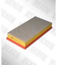 Фильтр воздушный HEXEN A11011 Audi A3, TT, Seat Leon I, Skoda Octavia I,  Volkswagen Golf IV