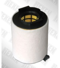 Фильтр воздушный HEXEN A11020 Audi A3, Seat Altea, Leon, Toledo, Skoda Octavia, Volkswagen Golf V