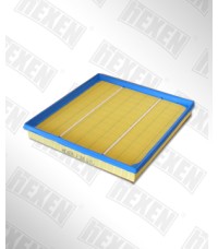 Фильтр воздушный HEXEN A12045 BMW X3(F25), X5(E70), X6(E71), 5(F10,F11,F18), 5GT(F07GT), 6(F12,F13)