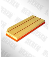 Фильтр воздушный HEXEN A15140 Audi A3,TT,Seat Altea,Leon,Toledo,Skoda Octavia,Volkswagen Eos,Golf V,