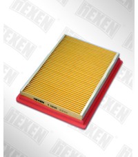 Фильтр воздушный HEXEN A53025 Honda Civic, Infinity FX, Nissan Almera, Primera, Sunny, X-Trail Фильтр воздушный HEXEN A53025 Honda Civic, Infinity FX, Nissan Almera, Primera, Sunny, X-Trail