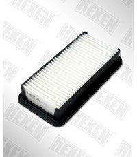 Фильтр воздушный HEXEN A54060 Hyundai Accent, Getz, Kia Rio 1,5 CRDi (06-) Фильтр воздушный HEXEN A54060 Hyundai Accent, Getz, Kia Rio 1,5 CRDi (06-)