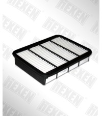 Фильтр воздушный HEXEN A55064 Ford Ranger,Mazda B-Serie,Mitsubishi Galant,Space Runner,Space Wagon Фильтр воздушный HEXEN A55064 Ford Ranger,Mazda B-Serie,Mitsubishi Galant,Space Runner,Space Wagon