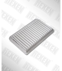 Фильтр воздушный HEXEN A55071 Mazda 2 (1.3, 1.5), 3 (1.4, 1.6) Фильтр воздушный HEXEN A55071 Mazda 2 (1.3, 1.5), 3 (1.4, 1.6)