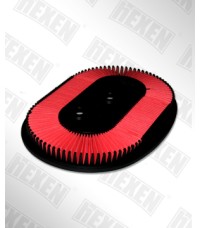 Фильтр воздушный HEXEN A57098 Nissan Primera (P10)