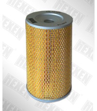Фильтр воздушный HEXEN A59110 Toyota HiAce III 2.5 D-4D (06-)