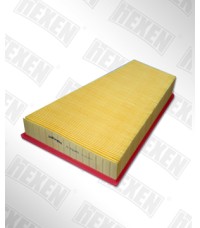 Фильтр воздушный HEXEN A61042 Ford Galaxy, Mondeo, S-Max, Volvo S80, V70 Фильтр воздушный HEXEN A61042 Ford Galaxy, Mondeo, S-Max, Volvo S80, V70