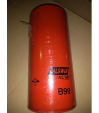 Фильтр масляный BALDWIN В99