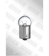 Лампа указательная 4278 HEXEN 12V, 5W, BA15s, R5W