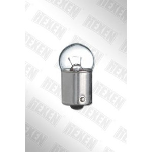 Лампа указательная 4278 HEXEN 12V, 5W, BA15s, R5W