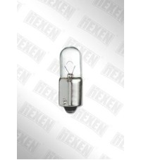 Лампа указательная 4286 HEXEN 24V, 4W, BA9s, T4W