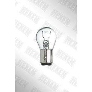 Лампа указательная 4310 HEXEN 12V, 21/5W, BAZ15d, P21/5W
