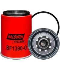 Фильтр топливный сепаратор под стаканчик BALDWIN BF 1390-0