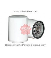 Фильтр масляный SAKURA C1038 Фильтр масляный SAKURA C1038