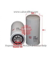 Фильтр масляный SAKURA C6101