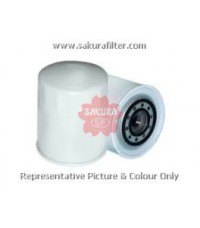 Фильтр масляный SAKURA C7937