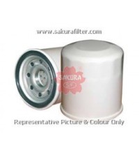 Фильтр масляный SAKURA C9001