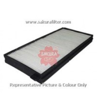 Фильтр салона SAKURA CA-28240 Фильтр салона SAKURA CA-28240