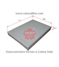 Фильтр салона SAKURA CA-37010 Фильтр салона SAKURA CA-37010