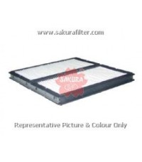 Фильтр салона SAKURA CA-5603 Фильтр салона SAKURA CA-5603