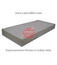 Фильтр салона SAKURA CA-68010 Фильтр салона SAKURA CA-68010